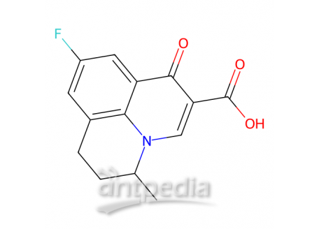 氟甲喹，42835-25-6，分析标准品
