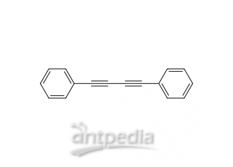 1,4-二苯基丁二炔，886-66-8，99%
