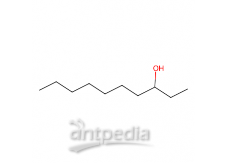 3-癸醇，1565-81-7，>98.0%(GC)