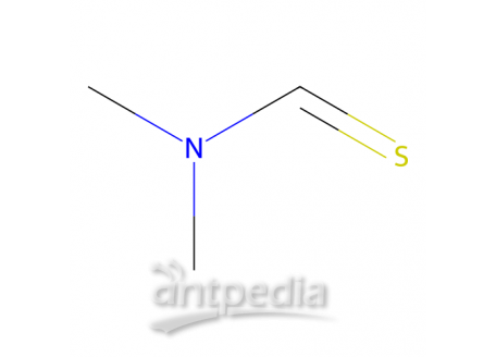 N,N-二甲基硫代甲酰胺，758-16-7，≥97%