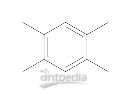1,2,4,5-四甲基苯，95-93-2，NMR定量标准品,99.8%(GC)