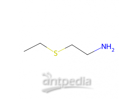 2－乙硫基乙胺，36489-03-9，96%