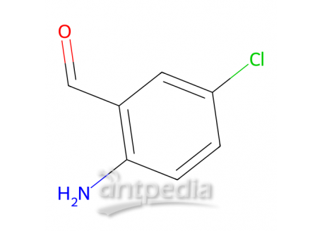 2-氨基-5-氯苯甲醛，20028-53-9，97%