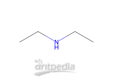 二乙胺，109-89-7，蒸馏纯化，≥99.5%