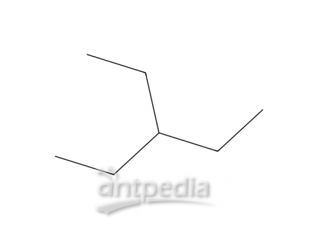 3-乙基戊烷，617-78-7，>93.0%(GC)