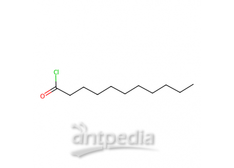 十一烷酰氯，17746-05-3，97%
