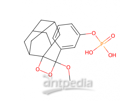 AMPPD,为超敏碱性磷酸酶底物，122341-56-4，98%