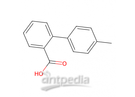 2-(对甲苯基)苯甲酸，7148-03-0，>98.0%(GC)