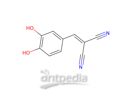酪氨酸磷酸化抑制剂A23，118409-57-7，≥98%