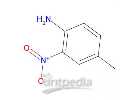 4-甲基-2-硝基苯胺，89-62-3，分析标准品