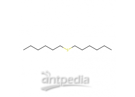 己硫醚，6294-31-1，>98.0%(GC)