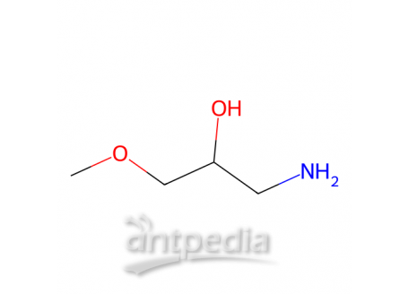 1-氨基-3-甲氧基丙-2-醇，93372-65-7，95%