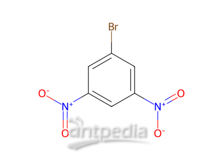 1-溴-3,5-二硝基苯，18242-39-2，97%