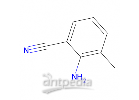 2-氨基-3-甲基苯甲腈，69797-49-5，97%