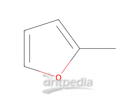 2-甲基呋喃，534-22-5，98%