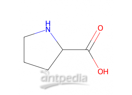 DL-脯氨酸，609-36-9，99%