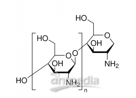 壳聚糖，9012-76-4，≥75% (deacetylated)