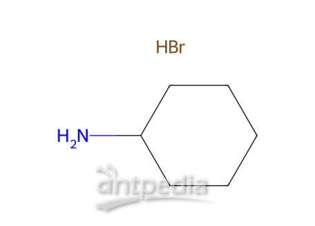 环己胺溴氢酸盐，26227-54-3，98%