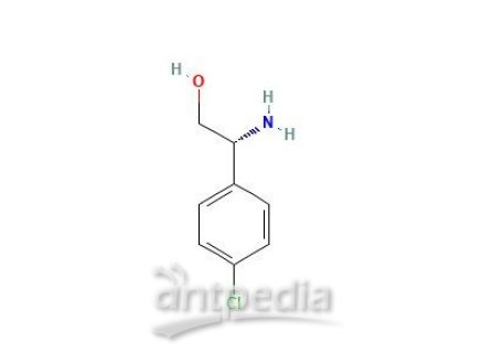 (R)-2-氨基-2-(4-氯苯基)乙醇，1067658-27-8，95%