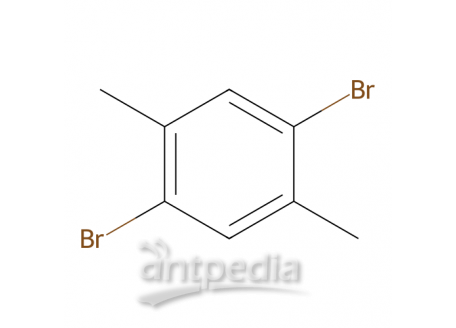 1,4-二溴-2,5-二甲基苯，1074-24-4，98%