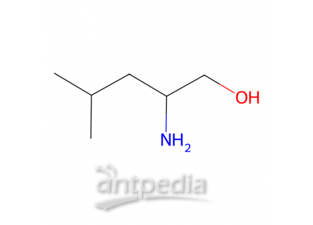 D-亮氨醇，53448-09-2，≥97.0%(GC)