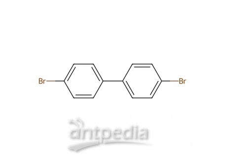 4,4-二溴联苯，92-86-4，分析标准品