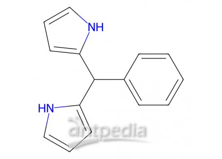 5-苯基二吡咯甲烷，107798-98-1，96%