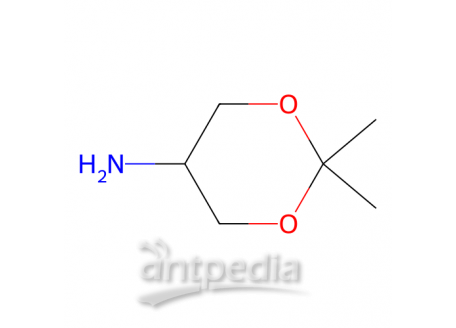 2,2-二甲基-1,3-二恶烷-5-胺，40137-24-4，95%