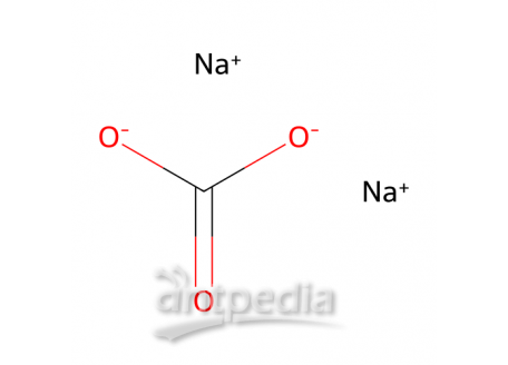 碳酸钠，497-19-8，无水级 ，用于分析, 优级试剂, ACS、ISO、Reag. Ph Eur