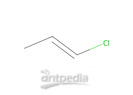 1-氯-1-丙烯 (顺反混合物)，590-21-6，>90.0%(GC)