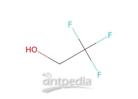 2,2,2-三氟乙醇(TFEA)，75-89-8，NMR grade,≥99.8%