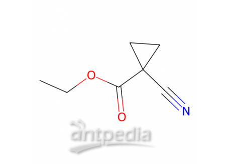1-氰基-1-环丙烷甲酸乙酯，1558-81-2，97%