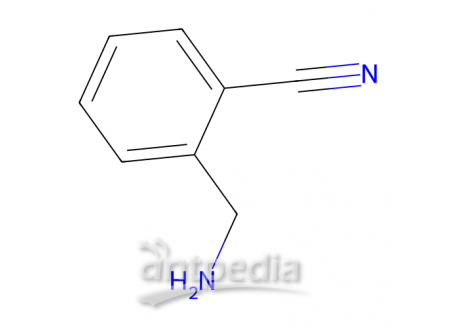 2-氰基苯乙胺，344957-25-1，97%