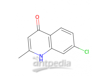 7-氯-2-甲基-4-喹啉，15644-88-9，95%