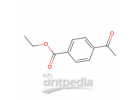 4-乙酰基苯甲酸乙酯，38430-55-6，98%