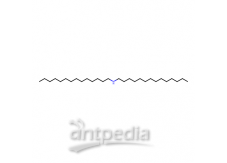 N,N-双十四烷基胺，17361-44-3，95%
