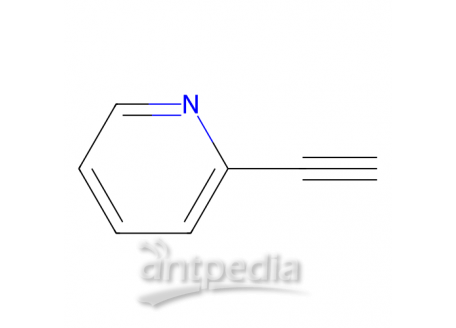 2-乙炔基吡啶，1945-84-2，98%,0.01% 氢醌稳定剂