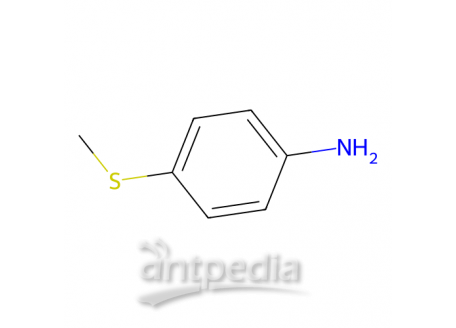 4-氨基茴香硫醚，104-96-1，98%