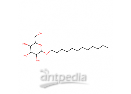 十二烷基葡糖苷，110615-47-9，40%
