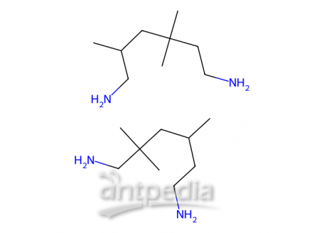 三甲基己二胺（2,2,4- 和 2,4,4- 混合物），25513-64-8，98%