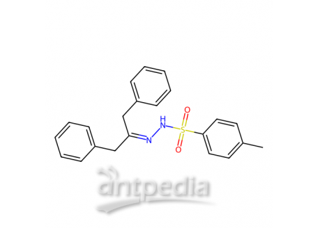 1,3-二苯基丙酮-对甲苯磺酰腙，19816-88-7，>98.0%(HPLC)