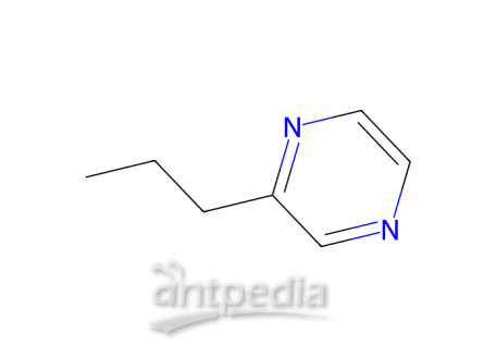 2-丙基吡嗪，18138-03-9，≥98.0%(GC)