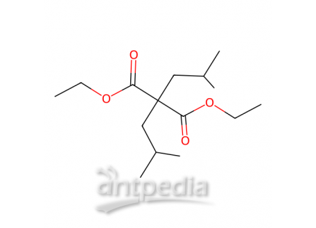 二异丁基丙二酸二乙酯，81749-14-6，95%