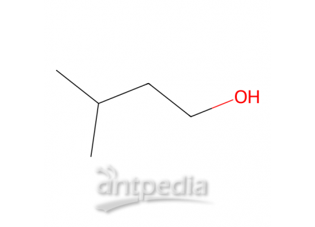 异戊醇，123-51-3，分子生物学级,>99%(GC)