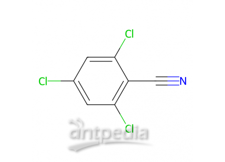 2,4,6-三氯苯甲腈，6575-05-9，97%
