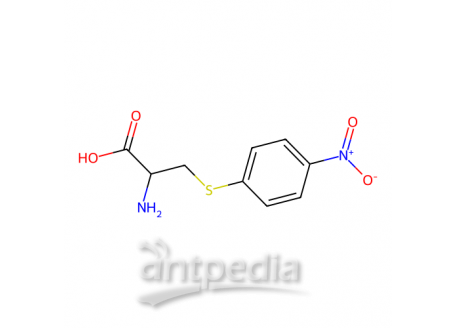 S-(4-硝基苯基)-L-半胱氨酸，55288-30-7，>98.0%(HPLC)