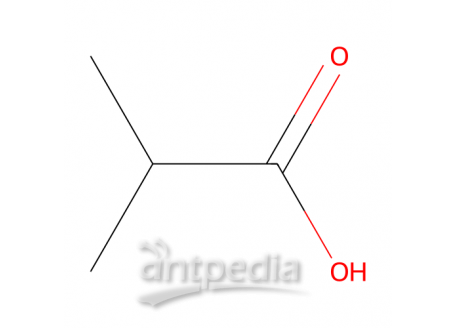 异丁酸，79-31-2，Standard for GC,≥99.5%(GC)