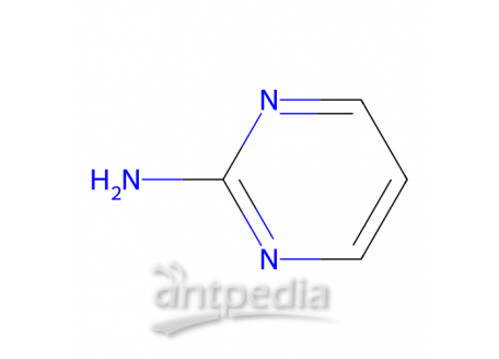 2-氨基嘧啶，109-12-6，98%