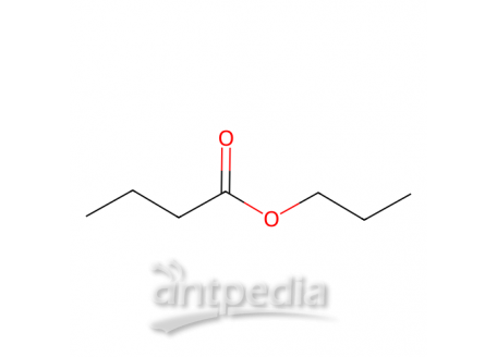 丁酸丙酯，105-66-8，99%