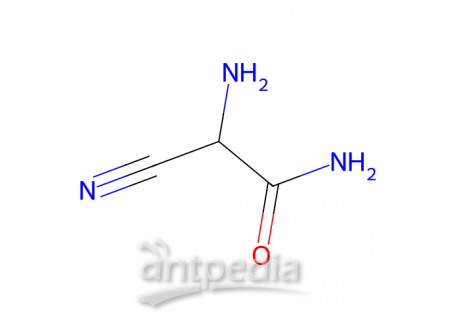 2-氨基-2-氰基乙酰胺，6719-21-7，97%